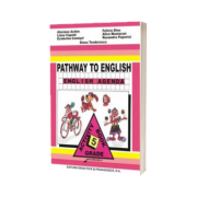 Limba engleza caiet pentru clasa a V-a. Pathway to english-English Agenda