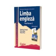 Limba engleza L2 - Manual pentru clasa a X-a - Ecaterina Comisel