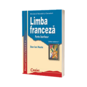 LIMBA FRANCEZA L1 - Manual pentru clasa a X-a - Dan Ion Nasta