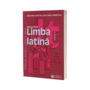 Limba latina. Manual. Clasa a XII-a