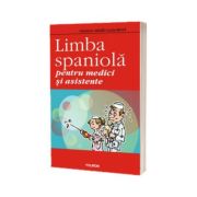 Limba spaniola pentru medici si asistente