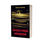 Literatura romana contemporana