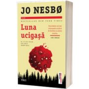 Luna ucigasa, Volumul 13 din seria Harry Hole