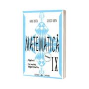 Matematica, pentru clasa a IX-a. Culegere in sprijinul manualelor alternative - Algebra. Geometrie. Trigonometrie