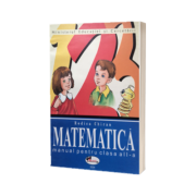 Matematica. Manual pentru clasa a II-a - Rodica Chiran