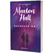 Maxton Hall - Salveaza-ma