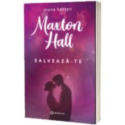 Maxton Hall - Salveaza-te