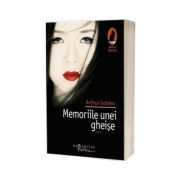 Memoriile unei gheise (Arthur Golden)