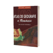 Mic atlas de geografie a Romaniei. Editia a IV-a (Octavin Mandrut)