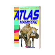 MIC ATLAS DE MAMIFERE