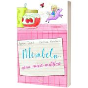 Mirabela, zana mica-mititica