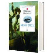 Moby Dick. Volumul I- Biblioteca pentru toti copiii