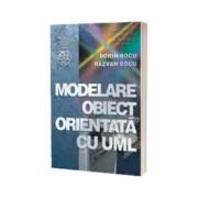 Initiere in modelarea obiect orientata a sistemelor soft utilizand UML