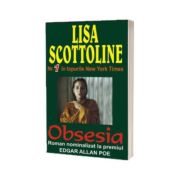 Obsesia (Lisa, Scottoline)