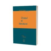 Orasul si literatura