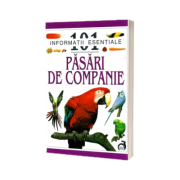 Pasari de companie - 101 informatii esentiale