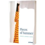 Pieces of summer