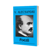 Poezii - Vasile Alecsandri - Editia I