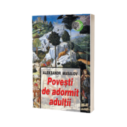 Povesti de adormit adultii