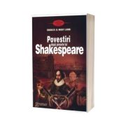 Povestiri dupa piesele lui Shakespeare