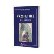 Profetiile de la Celestine - ghid practic de James Redfield