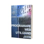 Programare WEB utilizand JAVA