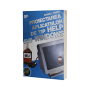 Proiectarea aplicatiilor de tip HELP sub WINDOWS