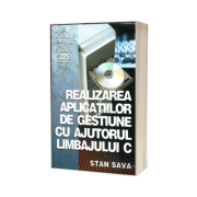 Realizarea aplicatiilor de gestiune cu ajutorul limbajului C