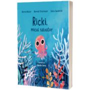 Ricki, micul salvator