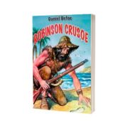 Robinson Crusoe