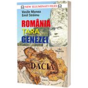 Romania, Tara Genezei