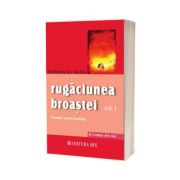 Rugaciunea broastei - volumul I