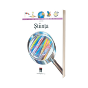 Stiinta - Prima mea enciclopedie