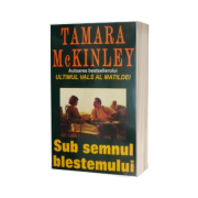 Sub semnul blestemului (McKinley, Tamara)