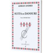 Suita de Dansuri pentru Chitara Solo