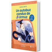 Un autobuz condus de Urmuz