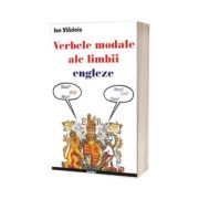 Verbele modale ale limbii engleze