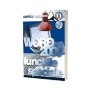 WORD 2000 - Functii speciale