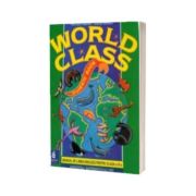 World Class Students Book. Manual de limba engleza, pentru clasa a VI-a