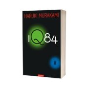 1Q84. Volumul II