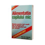 Alimentatia copilului mic