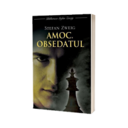 Amoc. Obsedatul