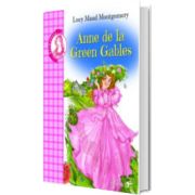 Anne de la Green Gables. Colectia Primavera