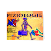 Atlas de fiziologie umana