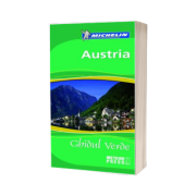 Austria. Ghidul verde Michelin