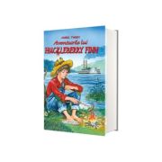 Aventurile lui Huckleberry Finn