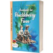 Aventurile lui Huckleberry Finn-Mark Twain