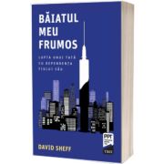 Baiatul meu frumos. Lupta unui tata cu dependenta fiului sau