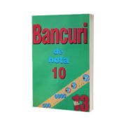 Bancuri de nota zece. Nr. 13