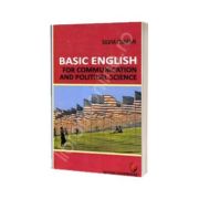 Basic English for Communication and Political Science